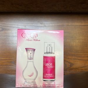 Can Can by Paris Hilton perfume